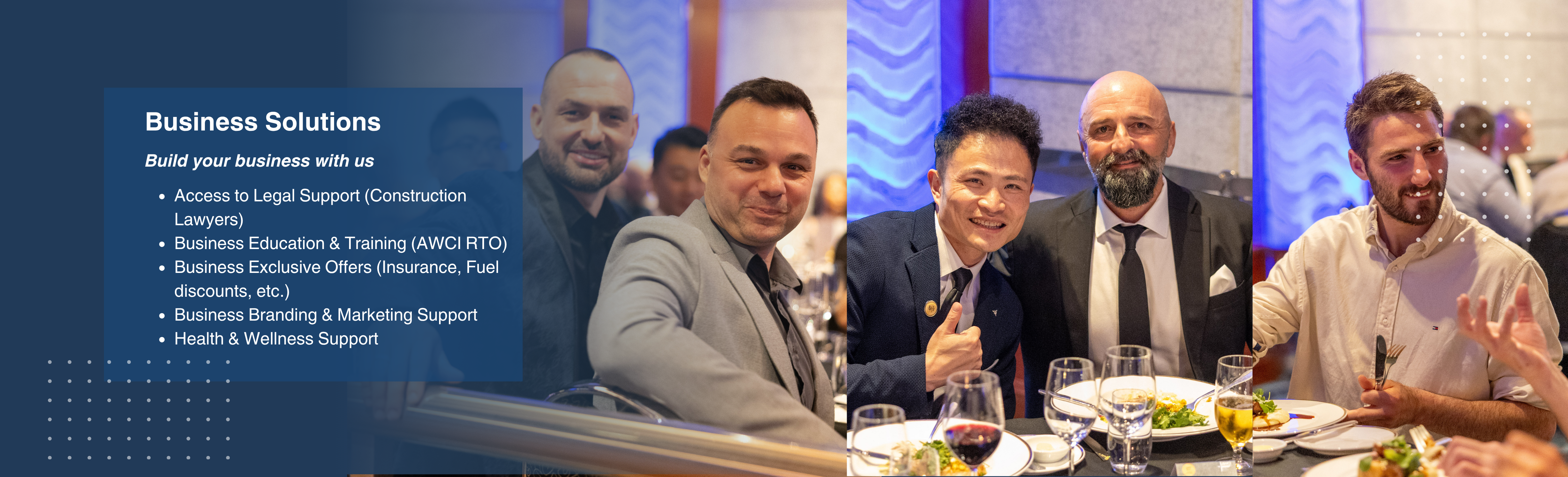 Business Solutions April 26